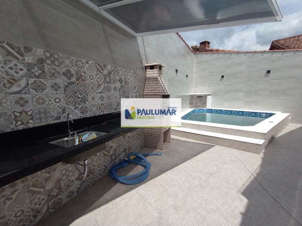 Casa, 3 quartos, 150 m² - Foto 20