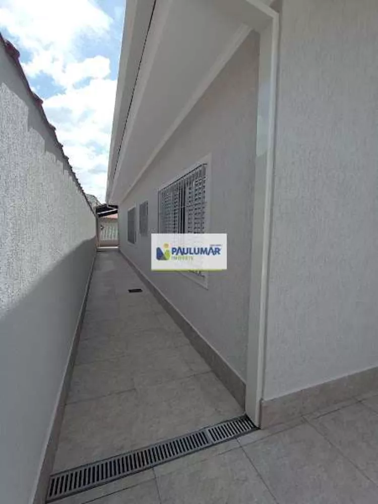 Casa, 3 quartos, 150 m² - Foto 19