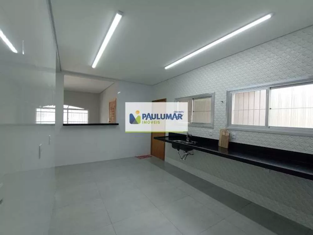 Casa, 3 quartos, 150 m² - Foto 11
