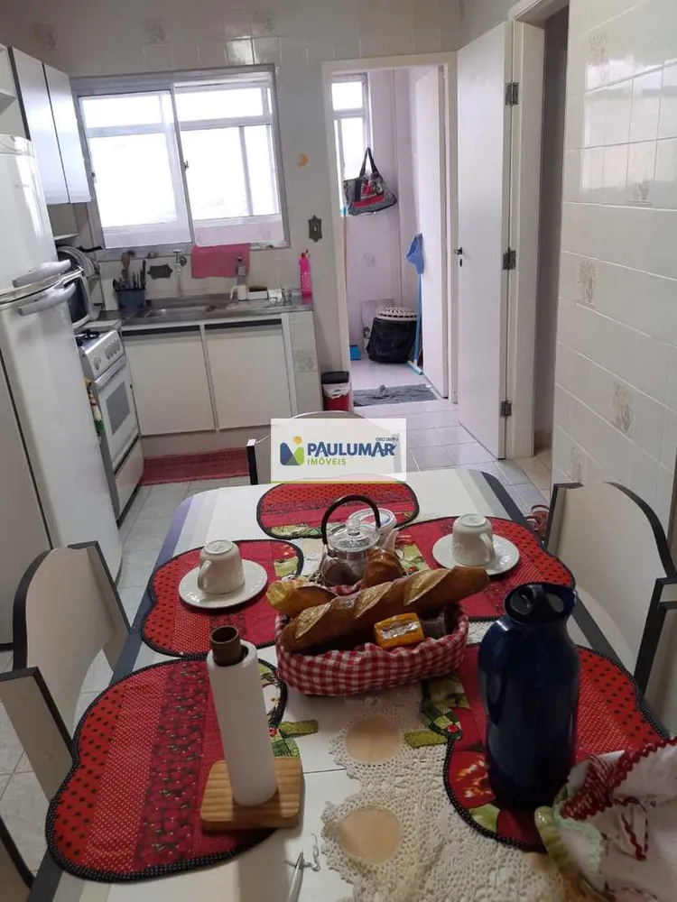 Apartamento, 3 quartos, 126 m² - Foto 6