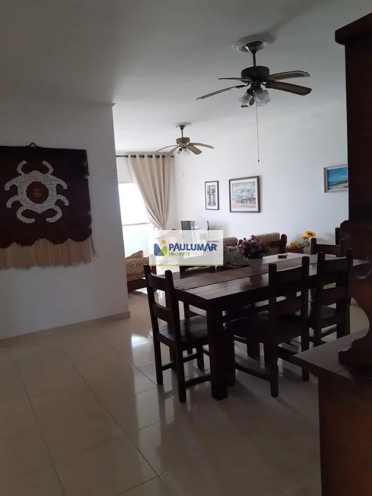 Apartamento, 3 quartos, 126 m² - Foto 1