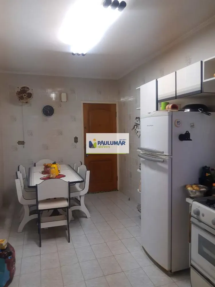 Apartamento, 3 quartos, 126 m² - Foto 4