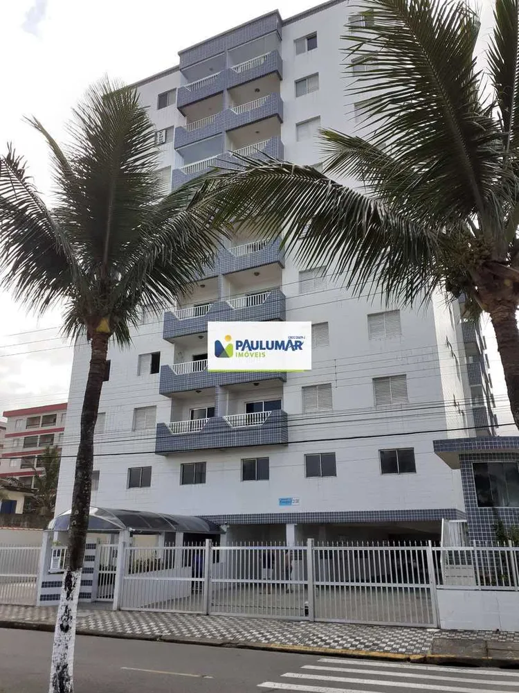 Apartamento, 3 quartos, 126 m² - Foto 1