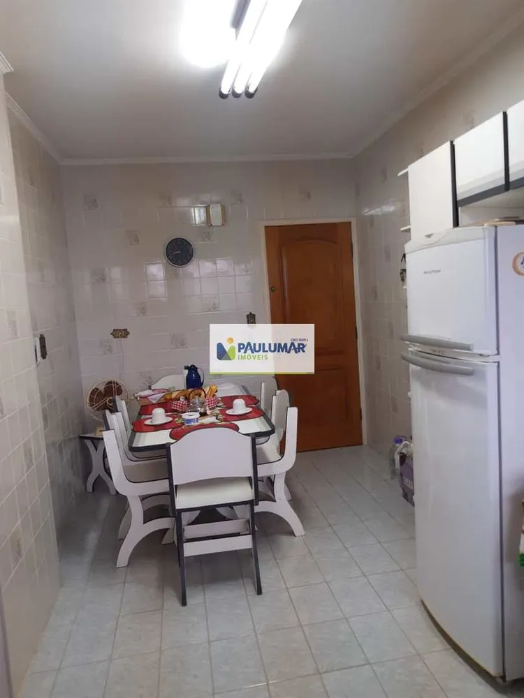 Apartamento, 3 quartos, 126 m² - Foto 2