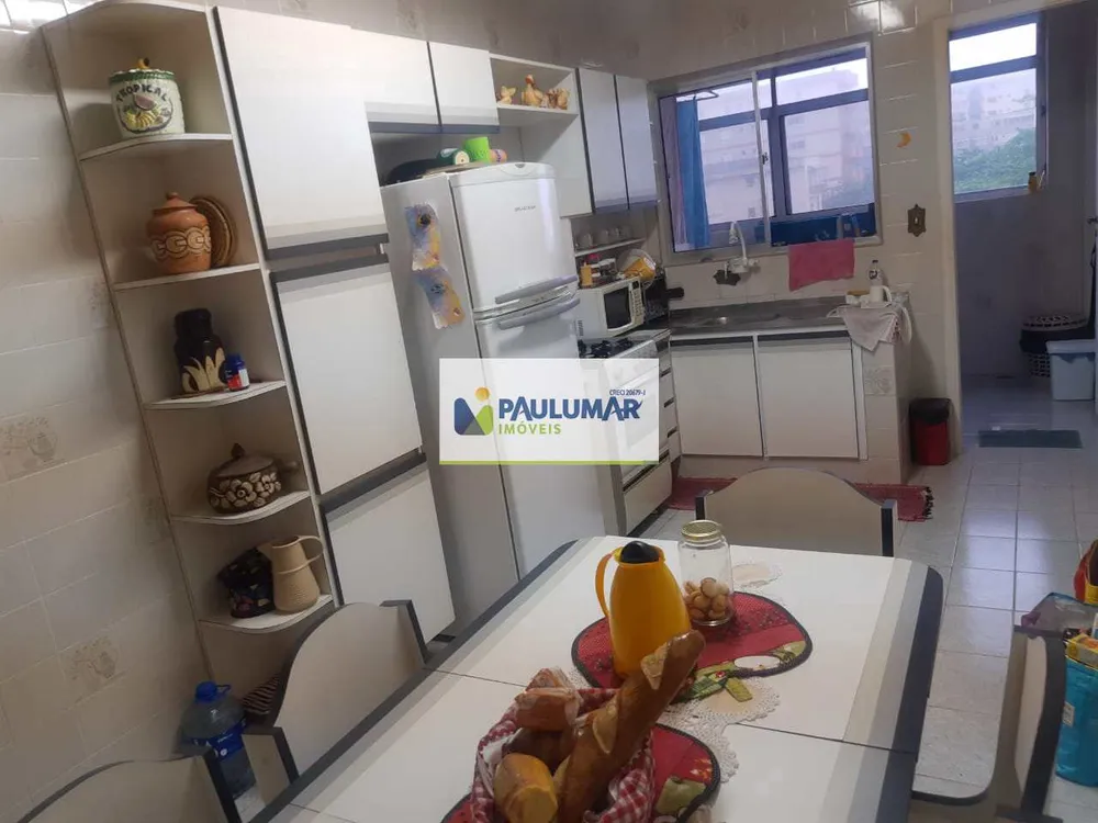 Apartamento, 3 quartos, 126 m² - Foto 5