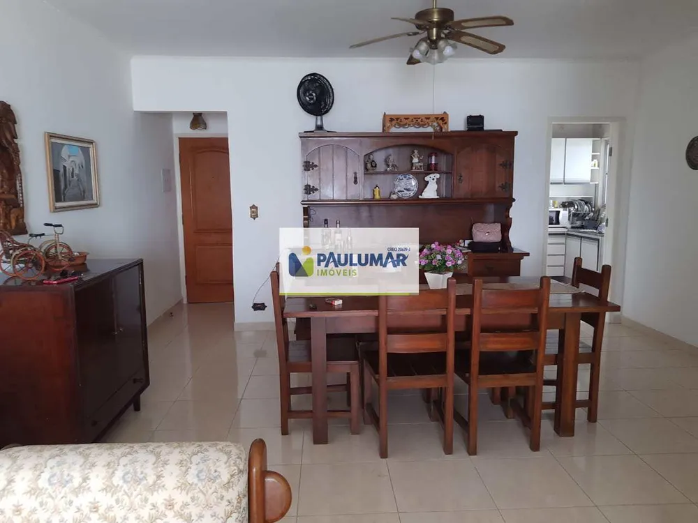 Apartamento, 3 quartos, 126 m² - Foto 8