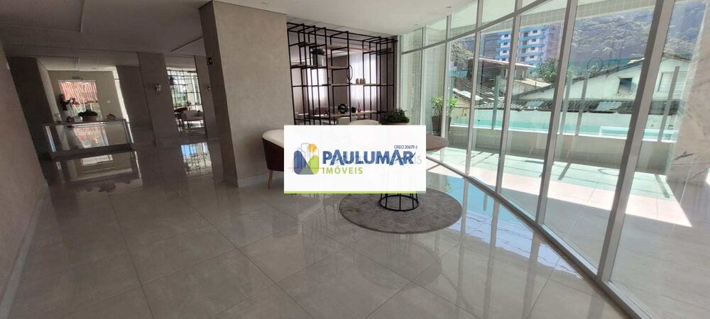 Apartamento, 2 quartos, 90 m² - Foto 2