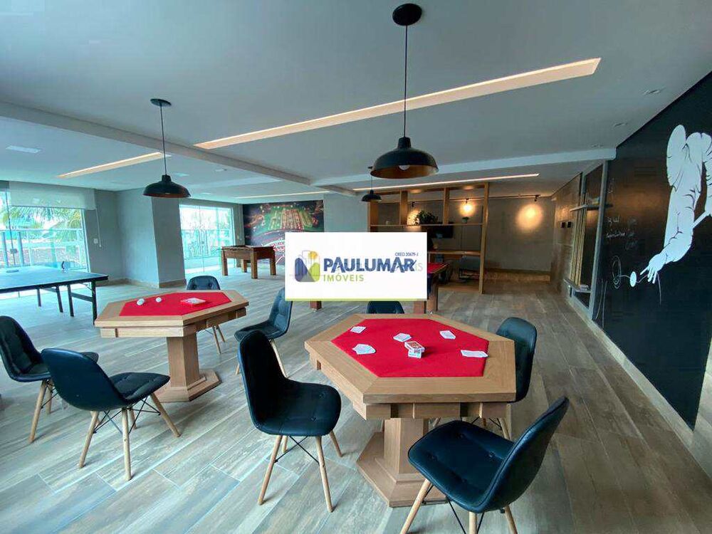 Apartamento, 2 quartos, 90 m² - Foto 3