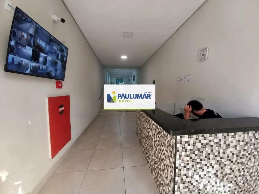 Apartamento, 2 quartos, 136 m² - Foto 5