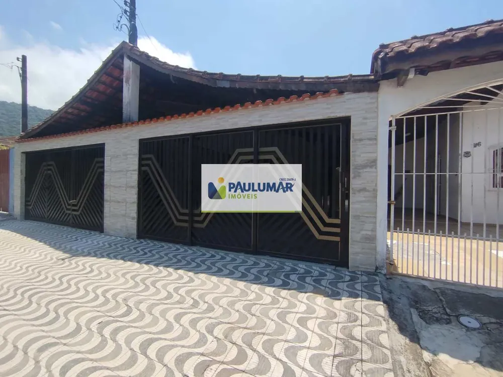 Casa, 2 quartos, 64 m² - Foto 1