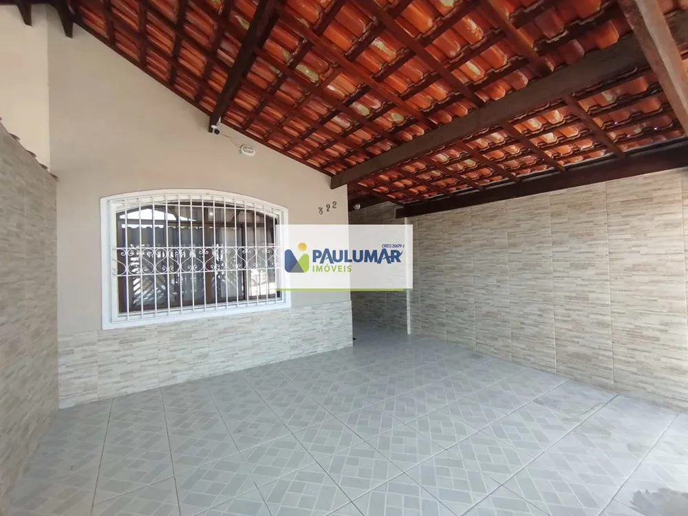 Casa, 2 quartos, 64 m² - Foto 2