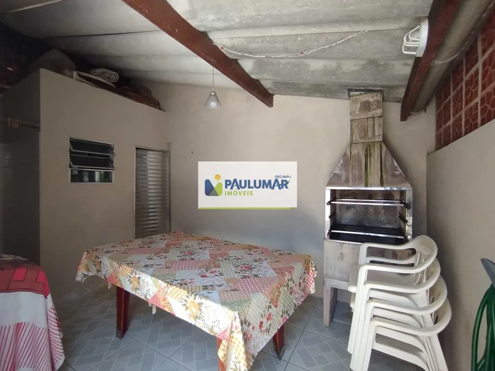 Casa, 2 quartos, 64 m² - Foto 18