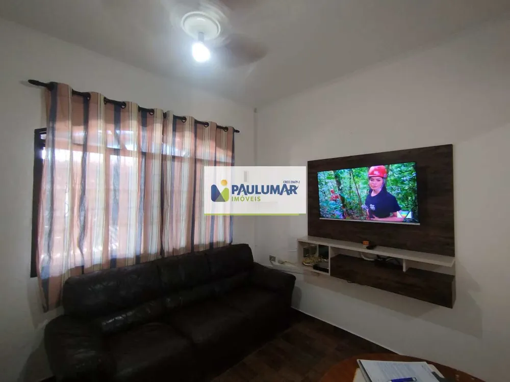 Casa, 2 quartos, 64 m² - Foto 3