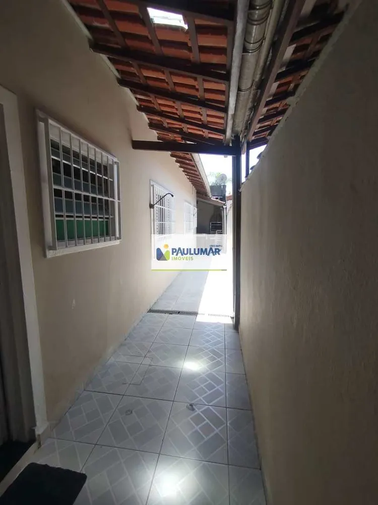 Casa, 2 quartos, 64 m² - Foto 20