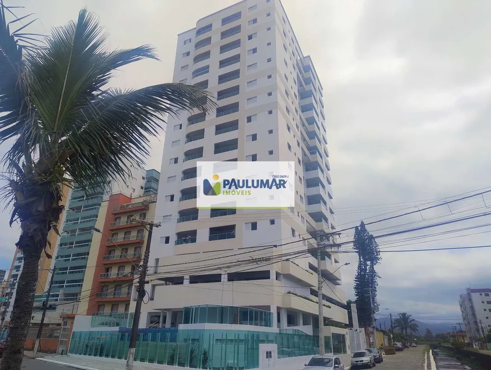 Apartamento, 2 quartos, 74 m² - Foto 1