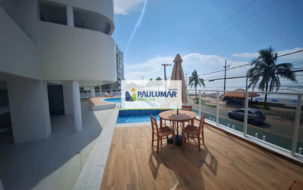Apartamento, 2 quartos, 74 m² - Foto 2