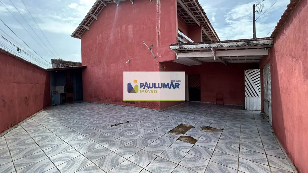 Sobrado, 2 quartos, 92 m² - Foto 3