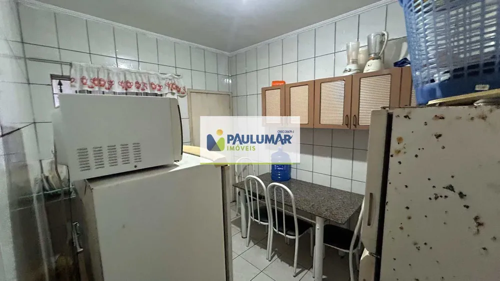 Sobrado, 2 quartos, 92 m² - Foto 1