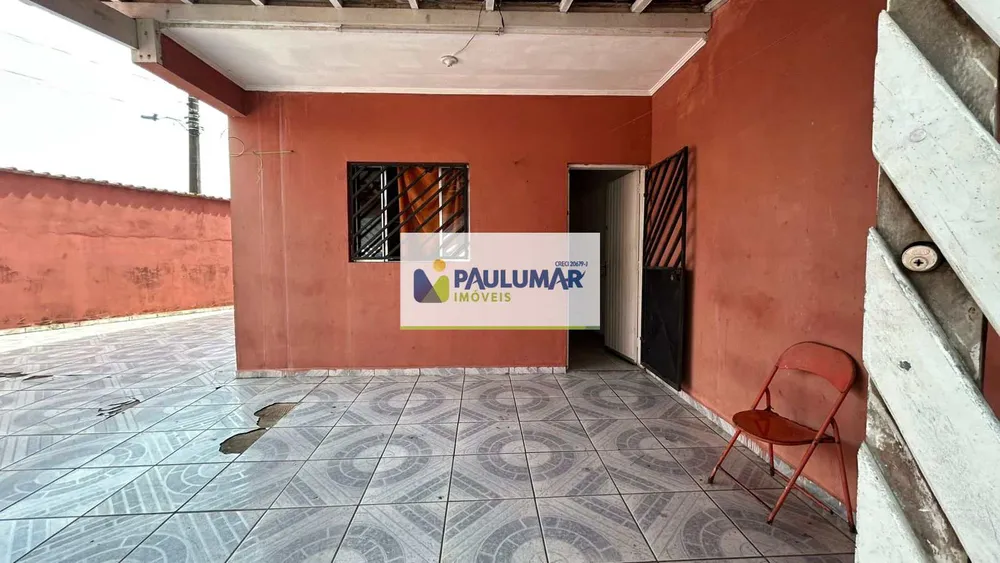 Sobrado, 2 quartos, 92 m² - Foto 1