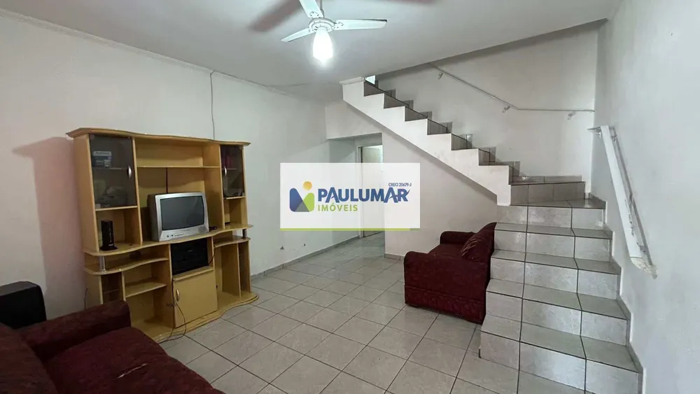 Sobrado, 2 quartos, 92 m² - Foto 6