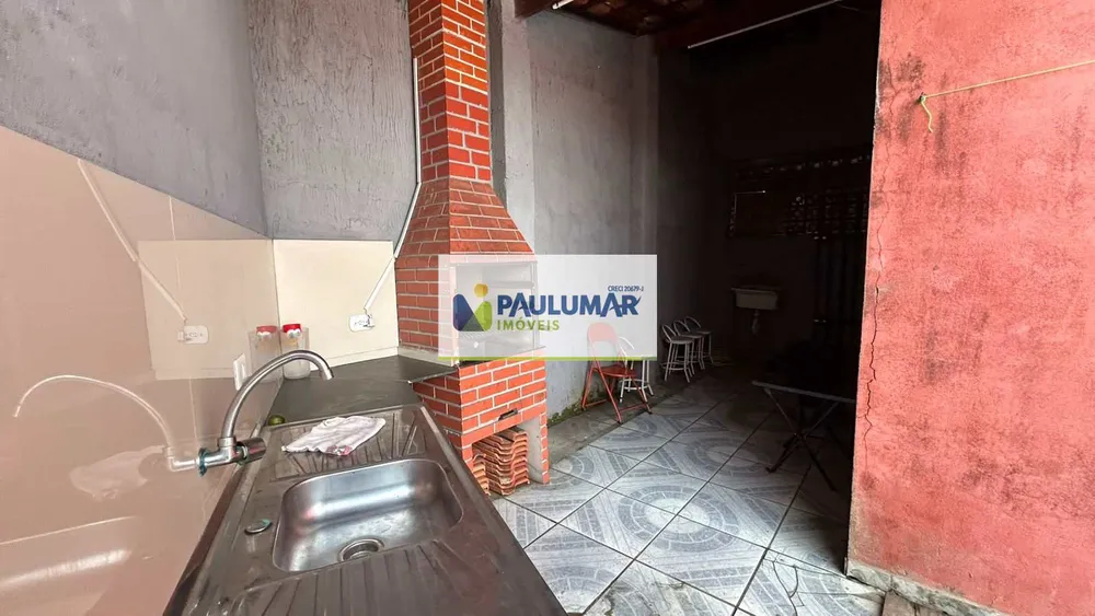 Sobrado, 2 quartos, 92 m² - Foto 4