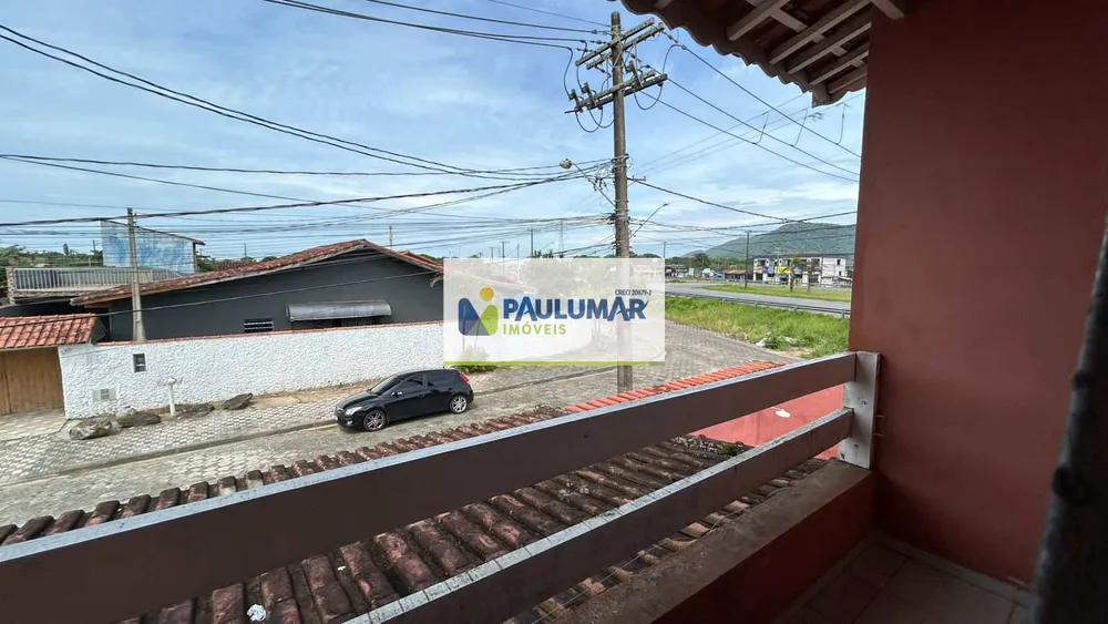 Sobrado, 2 quartos, 92 m² - Foto 11