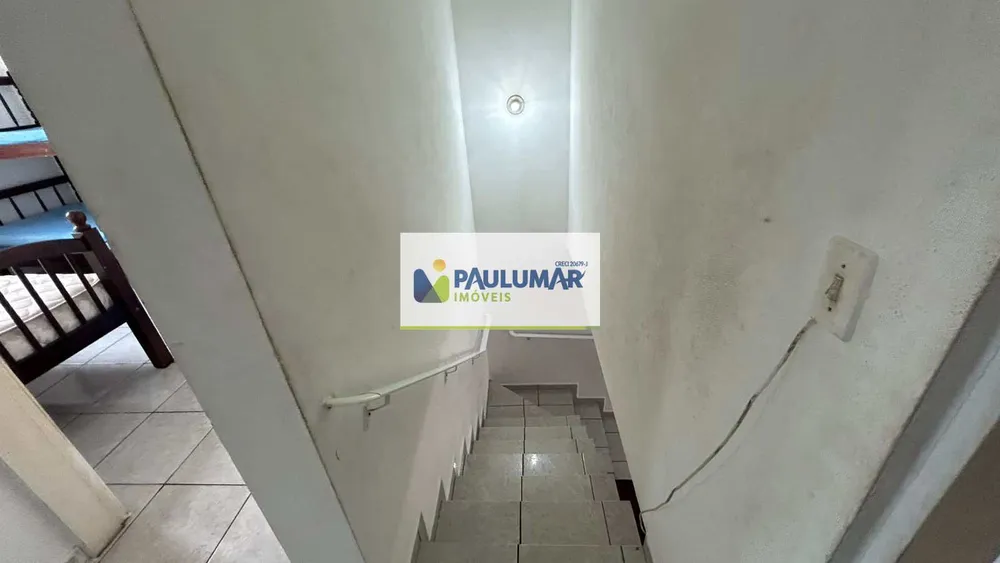 Sobrado, 2 quartos, 92 m² - Foto 4