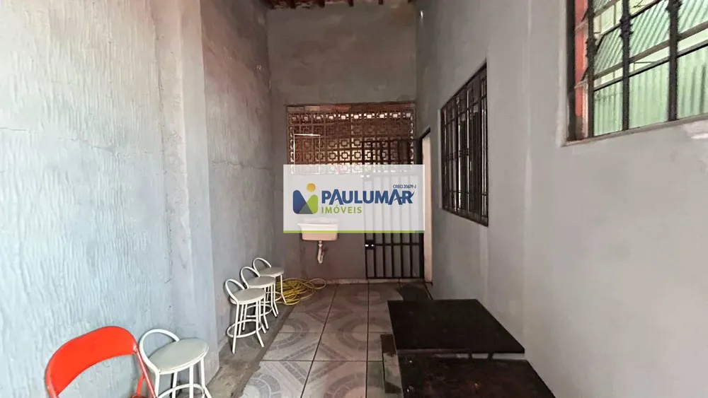 Sobrado, 2 quartos, 92 m² - Foto 3