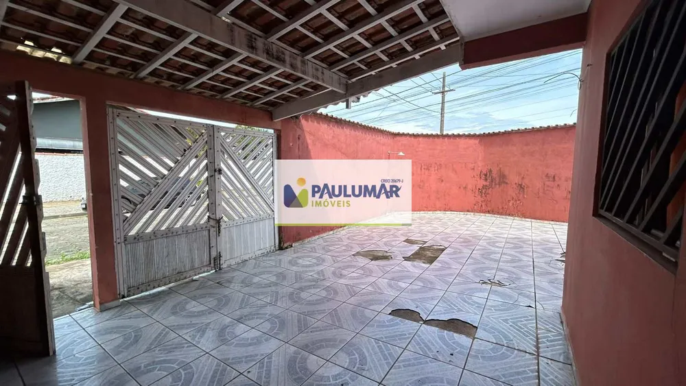 Sobrado, 2 quartos, 92 m² - Foto 2