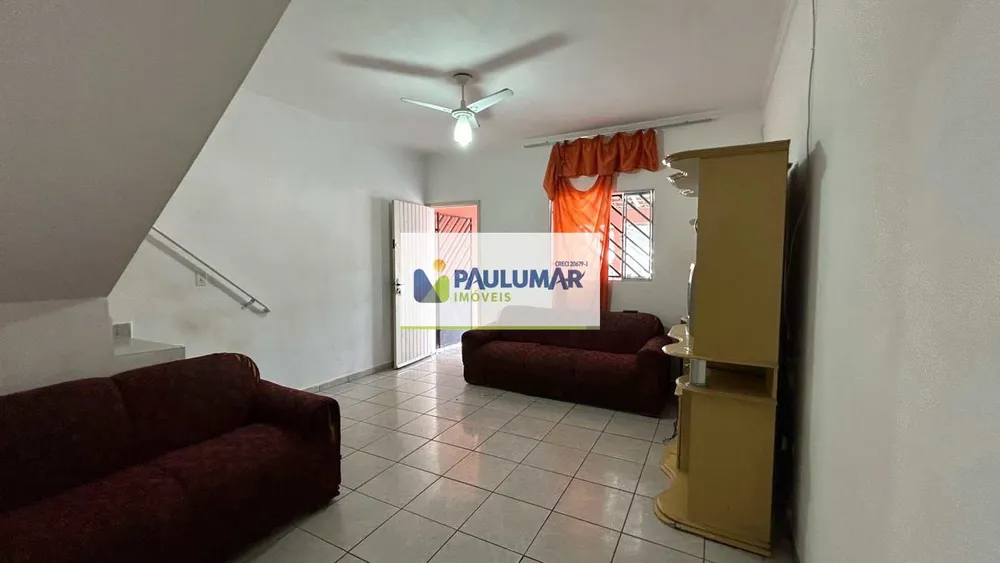 Sobrado, 2 quartos, 92 m² - Foto 7