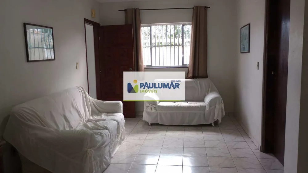 Casa, 2 quartos, 65 m² - Foto 4