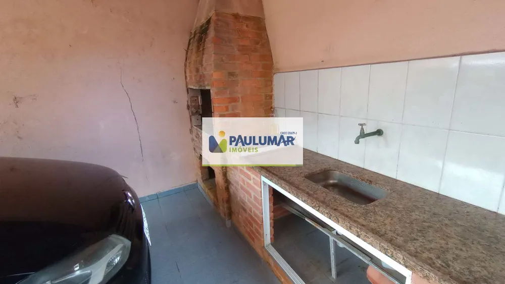 Casa, 2 quartos, 65 m² - Foto 16