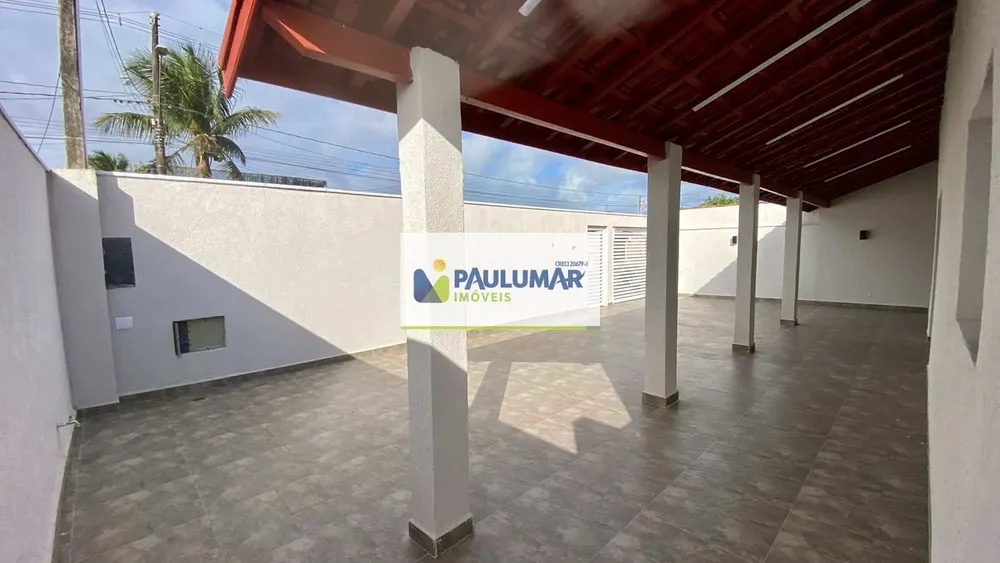 Casa, 2 quartos, 110 m² - Foto 4