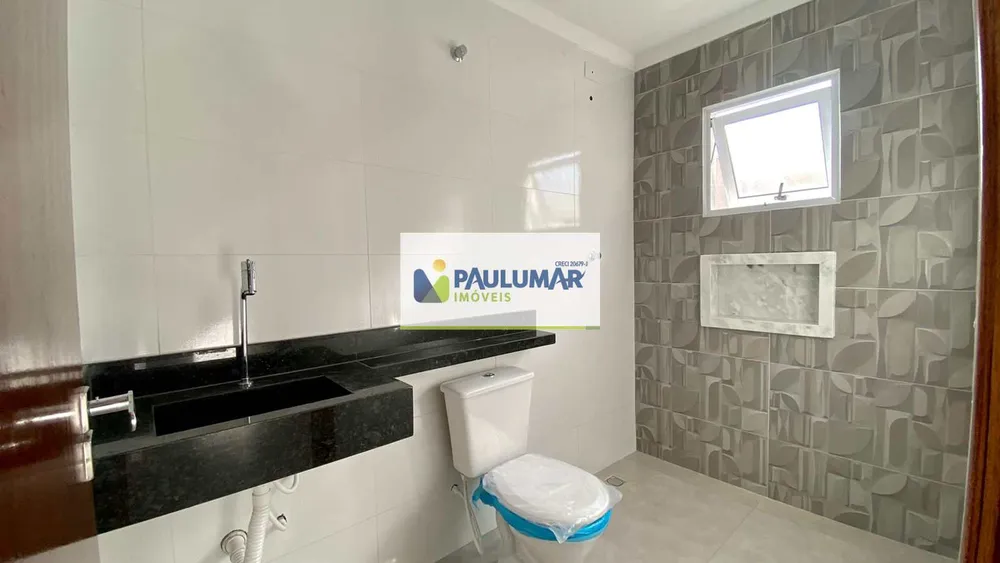 Casa, 2 quartos, 110 m² - Foto 11