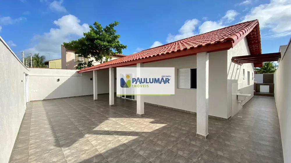 Casa, 2 quartos, 110 m² - Foto 5
