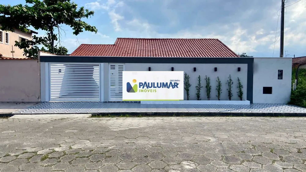 Casa, 2 quartos, 110 m² - Foto 1