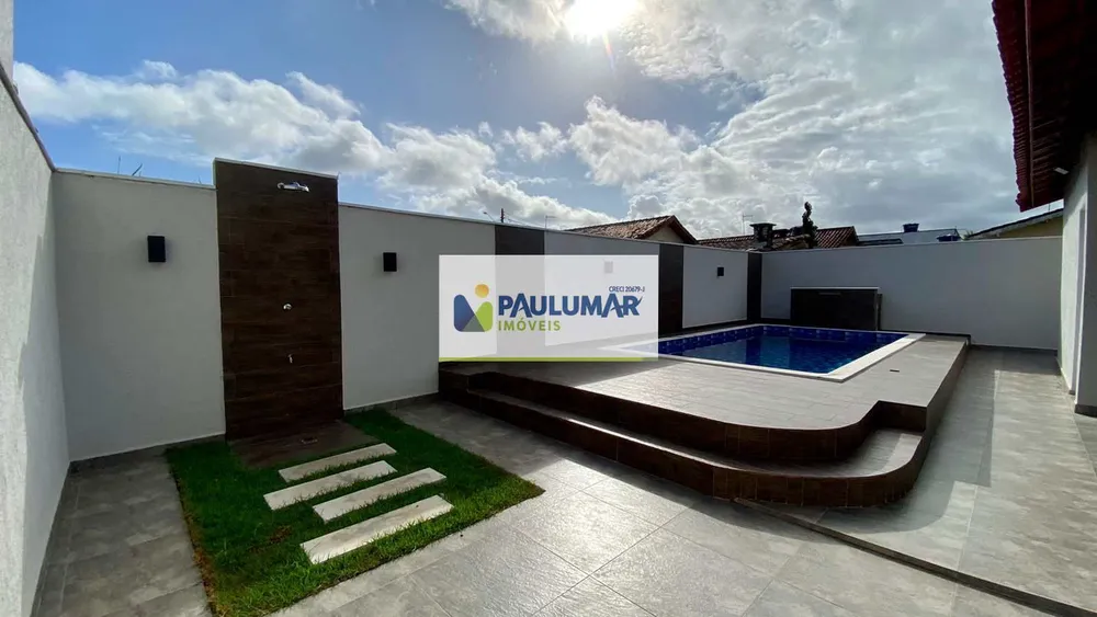 Casa, 2 quartos, 110 m² - Foto 13