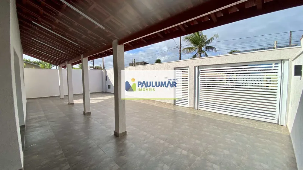 Casa, 2 quartos, 110 m² - Foto 3