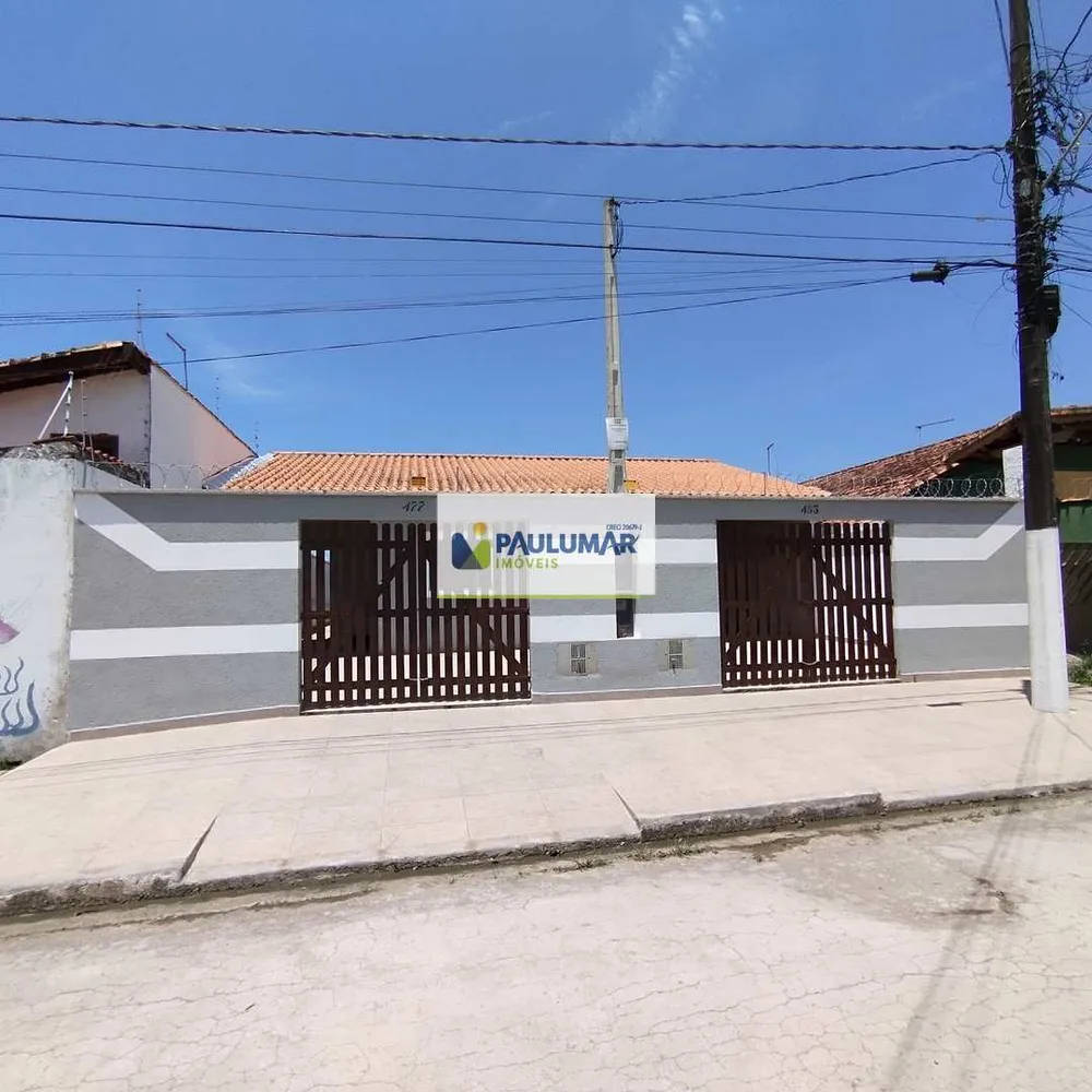 Casa, 2 quartos, 70 m² - Foto 1