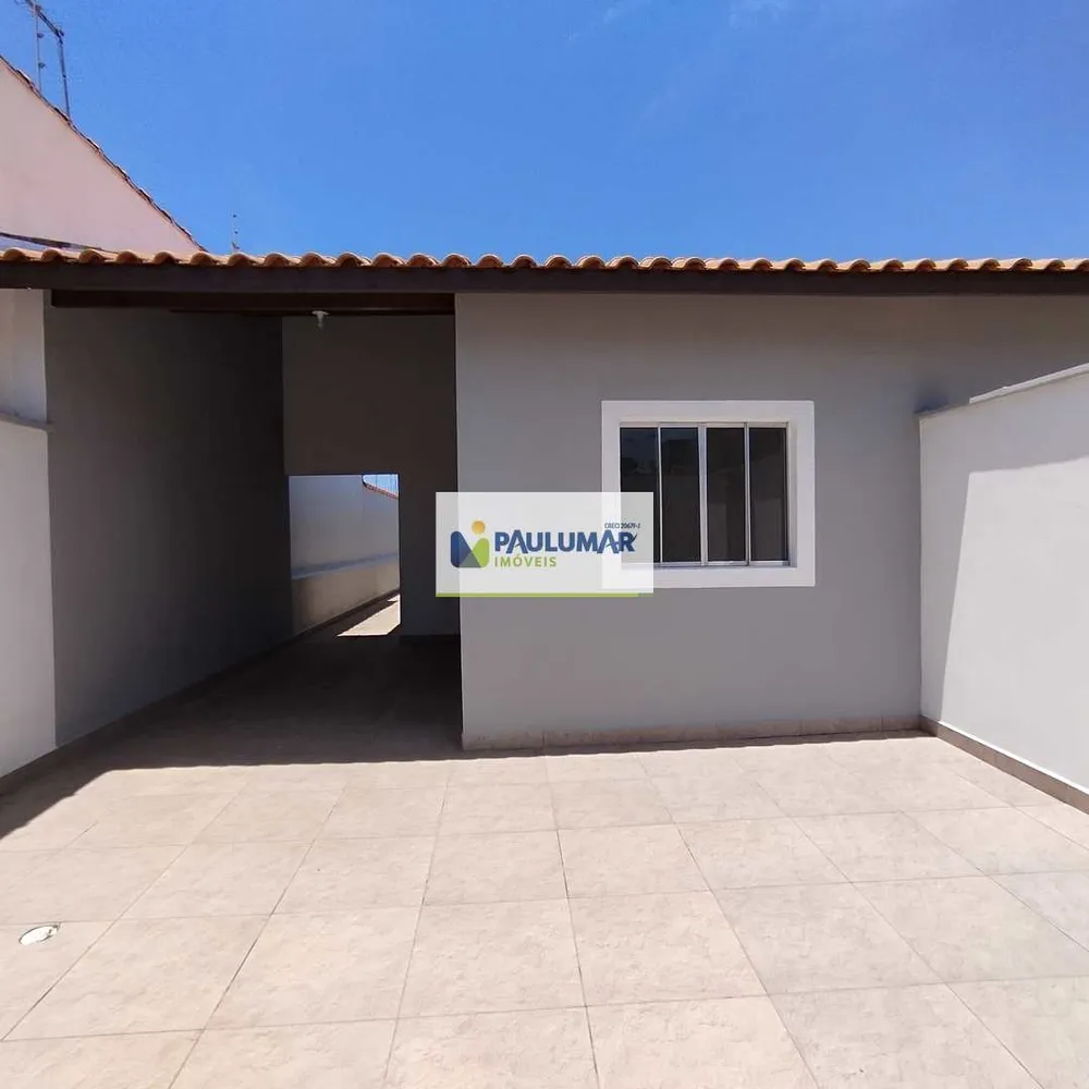 Casa, 2 quartos, 70 m² - Foto 2