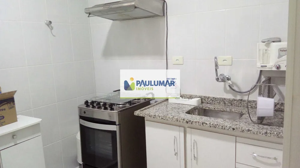 Apartamento, 2 quartos, 65 m² - Foto 6