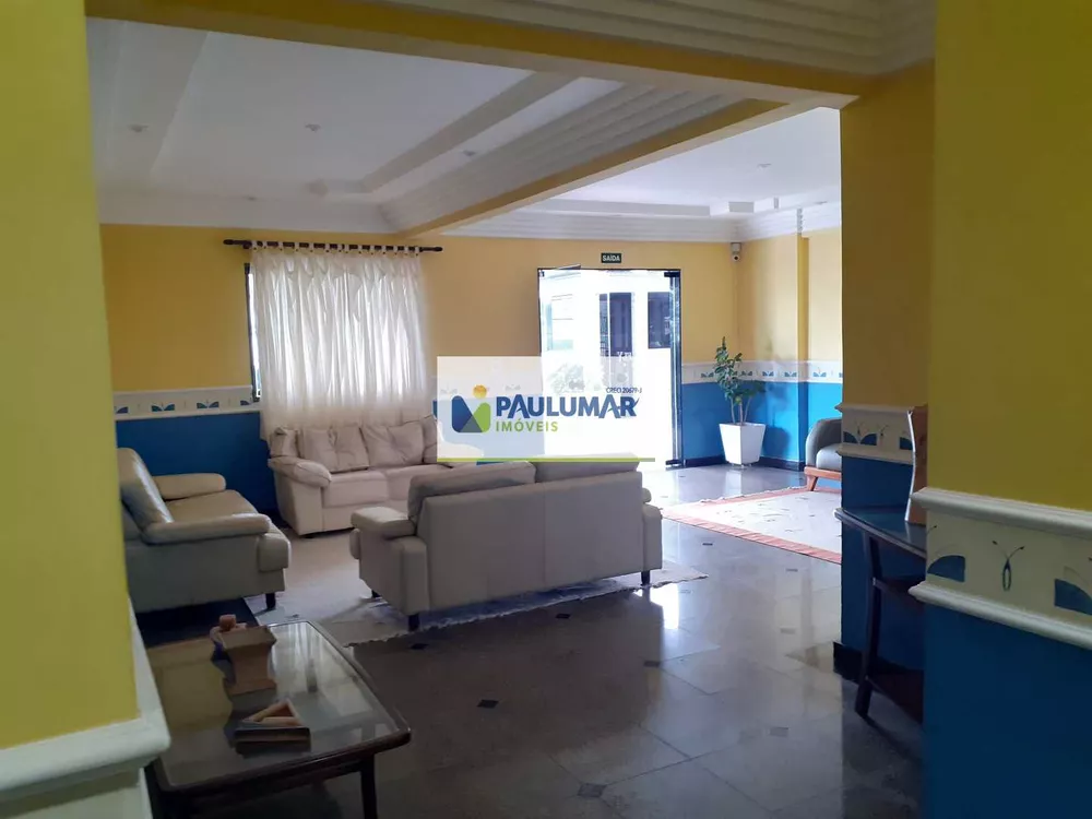 Apartamento, 2 quartos, 97 m² - Foto 5