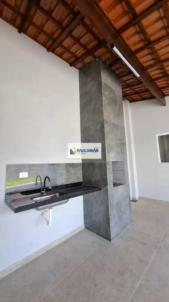Sobrado, 2 quartos, 99 m² - Foto 4