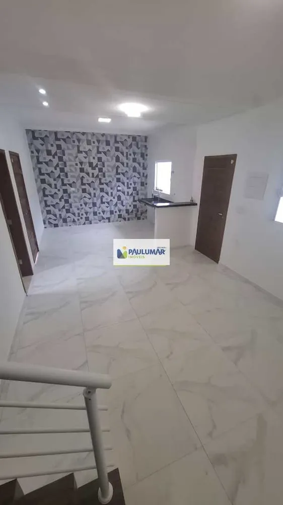 Sobrado, 2 quartos, 99 m² - Foto 12