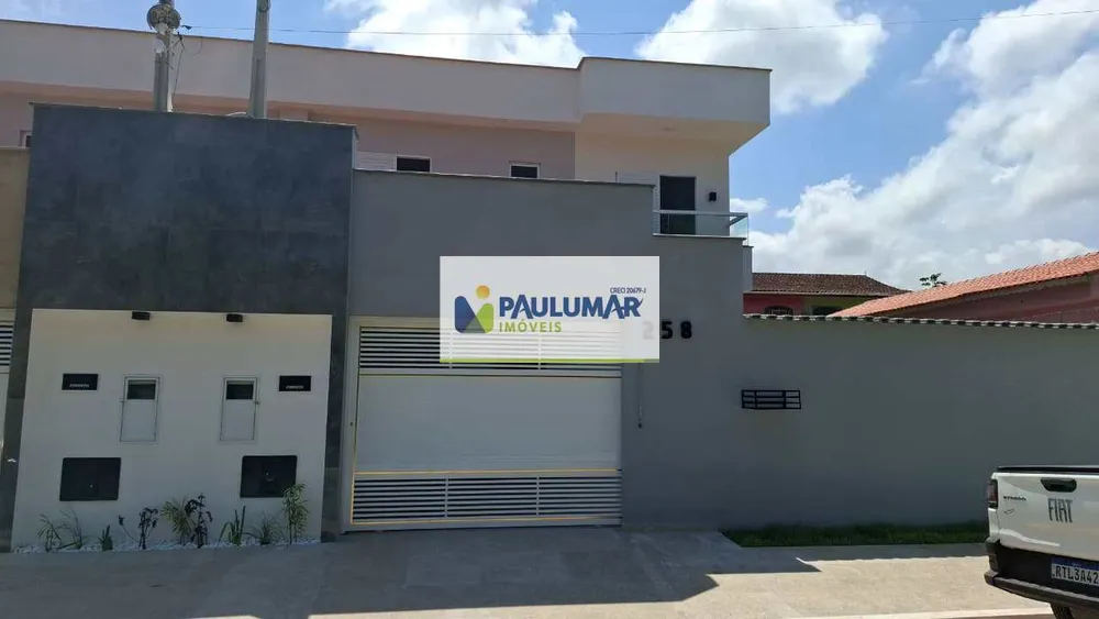 Sobrado, 2 quartos, 99 m² - Foto 15