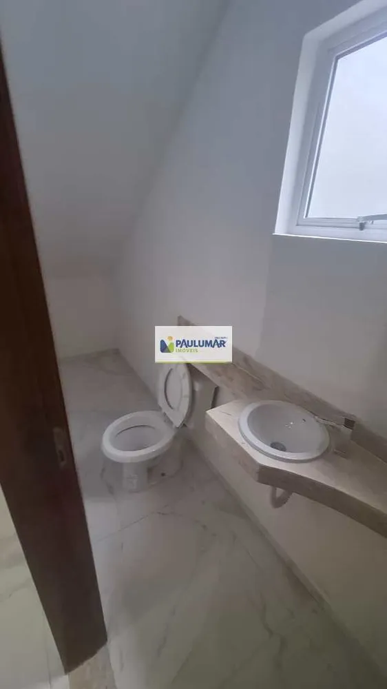 Sobrado, 2 quartos, 99 m² - Foto 11