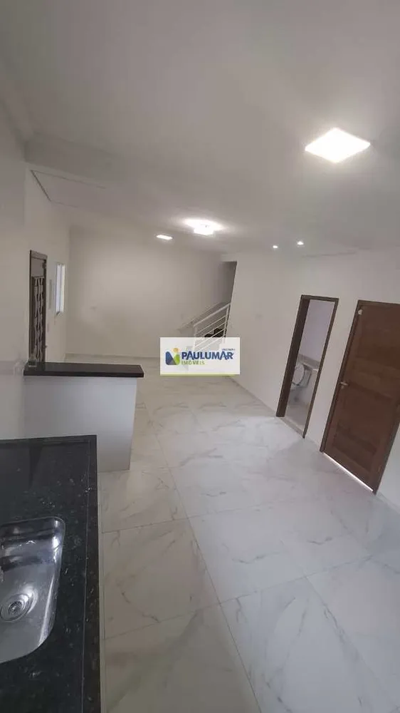 Sobrado, 2 quartos, 99 m² - Foto 9