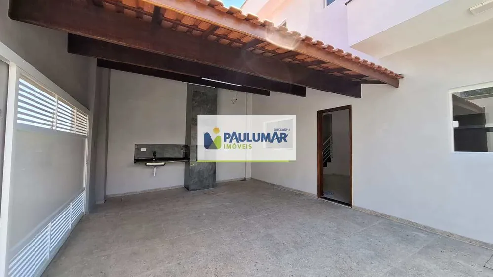 Sobrado, 2 quartos, 99 m² - Foto 13