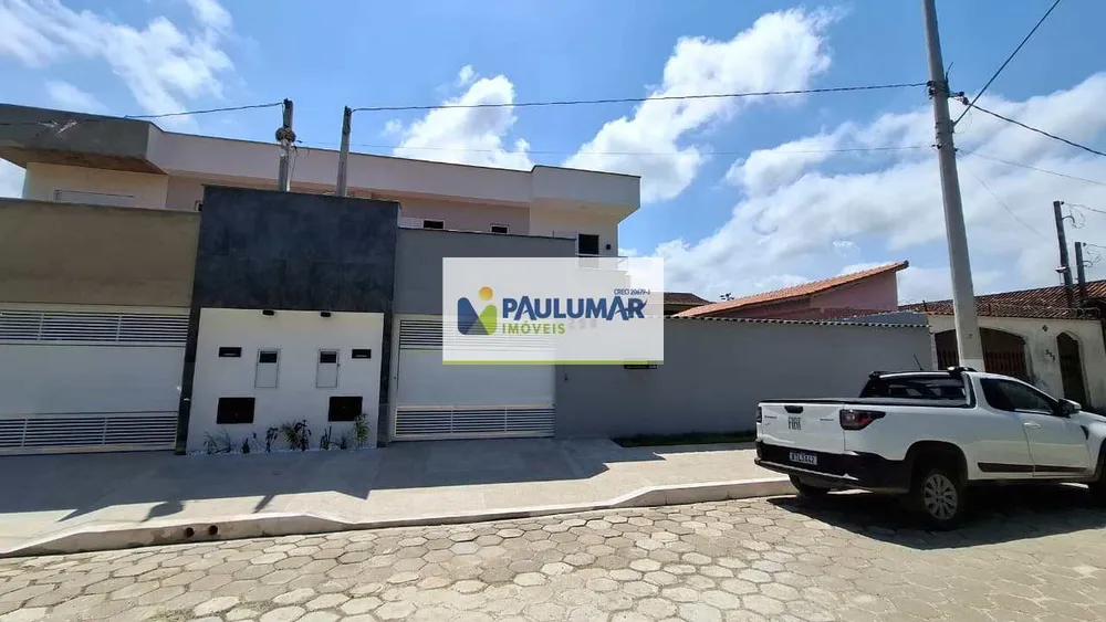 Sobrado, 2 quartos, 99 m² - Foto 14