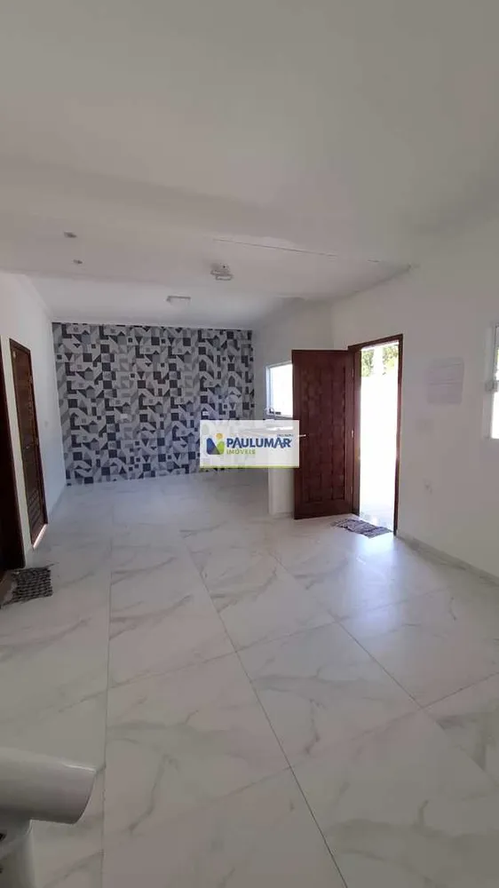 Sobrado, 2 quartos, 99 m² - Foto 3
